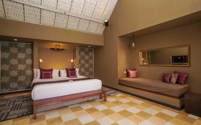 Space Villas Bali
