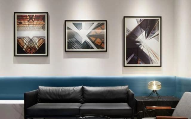 Modern Four Seasons Hotel (Xinhuijia Branch)