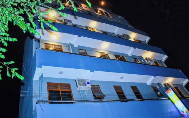 Ez Stay Guesthouse