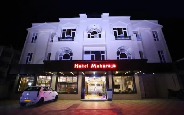 Hotel Maharaja Inn