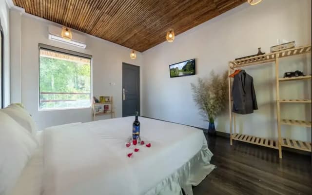 Trang An Ecorest Resort & Spa