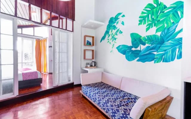 OYO 430 Grand Mulia Sakinah Boutique Hotel