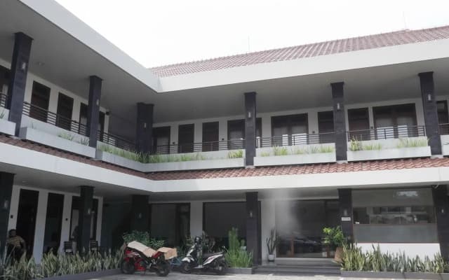Wisma Griya 1