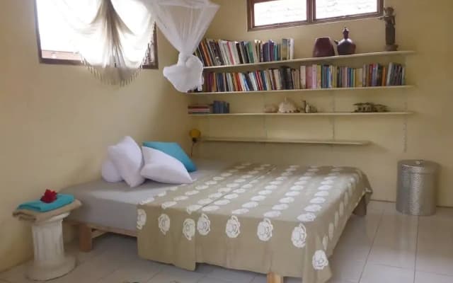 Villa Pondok Apsari