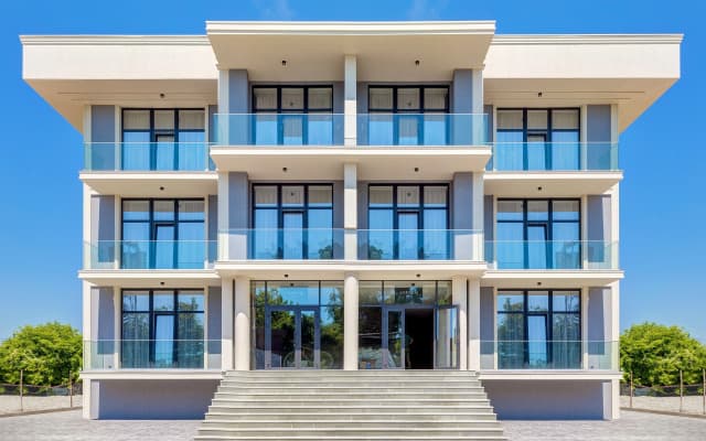 Anemos Hotel Resort