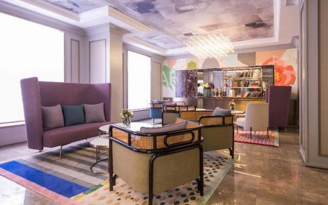 Mercure Xi'an Downtown