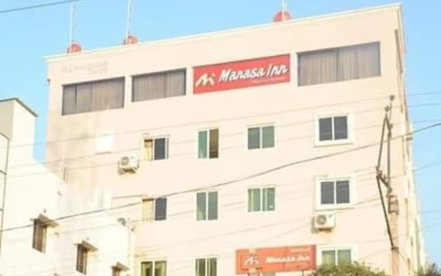 Manasa Inn