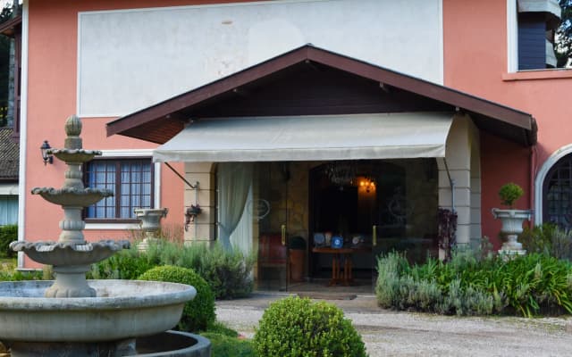 Villa Casato Residenza Boutique