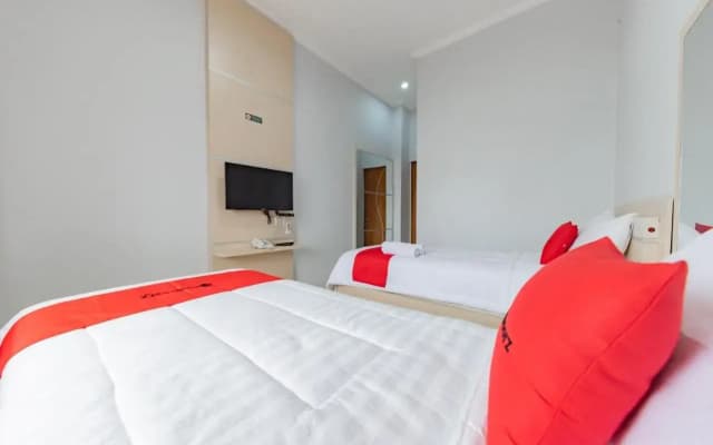 Kandaga Guest House By Oyo Room