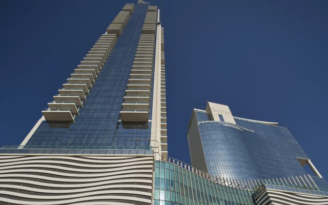Adagio Jumeirah Village Triangle