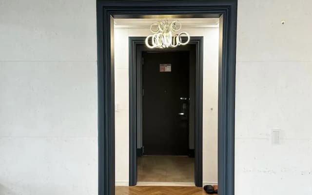 Centumcity Hotel