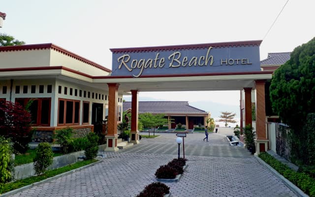Rogate Beach Hotel