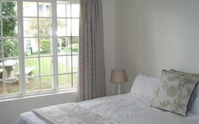 Nutmeg Guest House