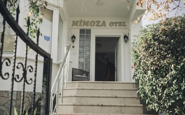 Mimoza Otel