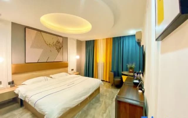 Yishui Tujia Boutique Hotel