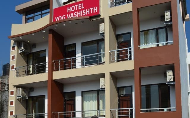 Hotel Yog Vashishth