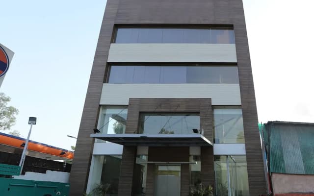 La Pearl - Bhopal