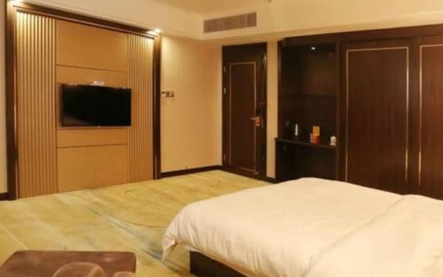 Mingxing Hotel