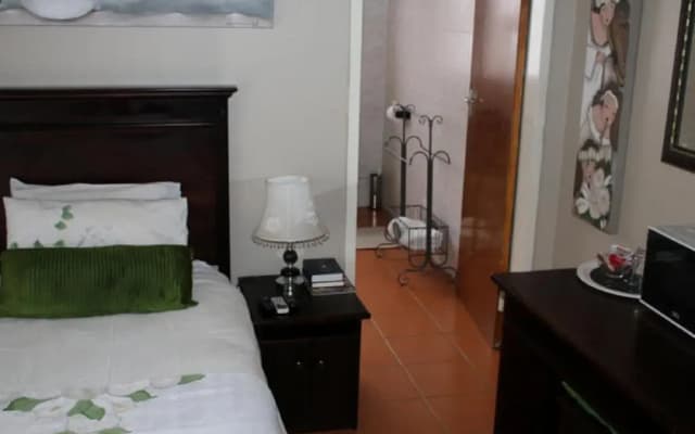 Cashan BnB