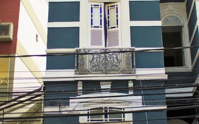 Casa Tuxi