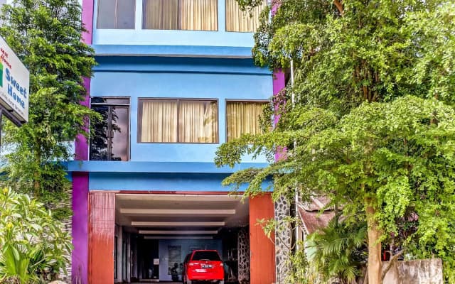 OYO 3903 Sweethome Syariah Guesthouse
