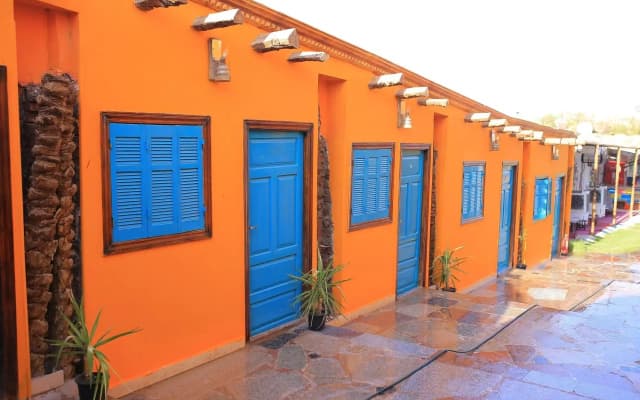 Fenti Nubian Resort