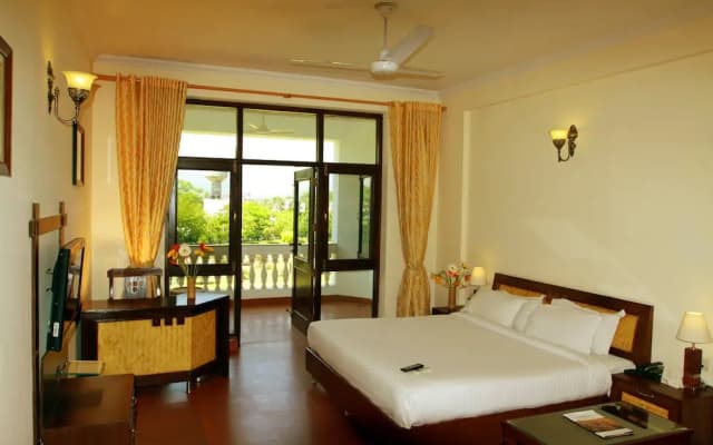 Naturoville Vedic Retreat