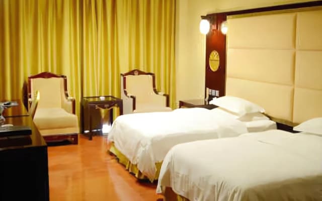 Huiyang Nanyang Hotel