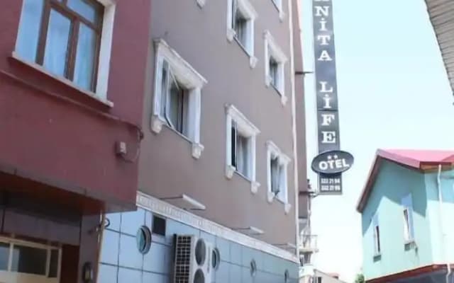 Ganita Life Hotel