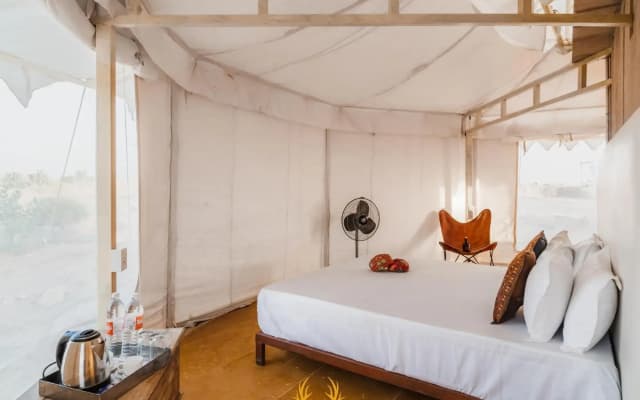 Wild Heritage Desert Camp