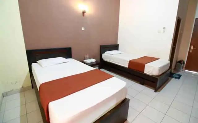 Tirta Sanita Hotel Yogyakarta