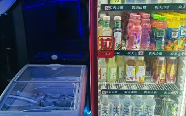 Qiyue Film & Sound Electronics & Sports Hotel (Zhangbei Road Branch, Xingtai Department Store)