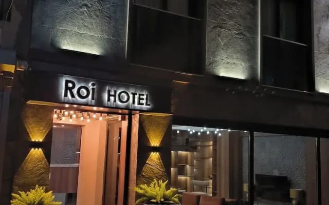 Roi Hotel Izmir