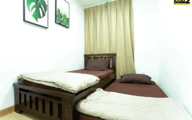 Stardorm 2 Ipoh Homestay