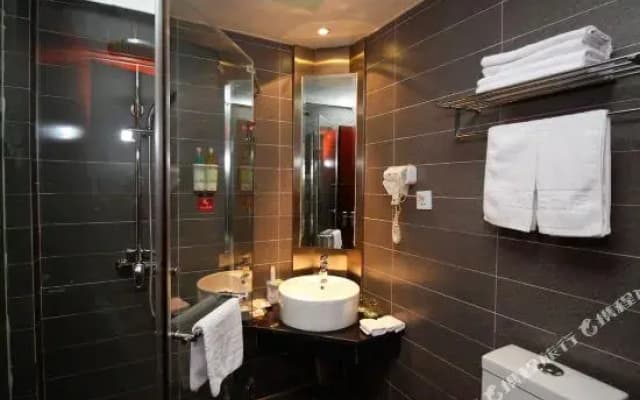 Xiangjiang Holiday Hotel