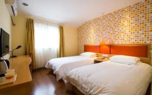 Rujia Hotel (Dazhao Temple Shop in Hohhot)