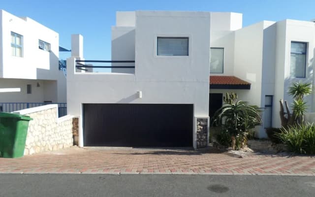 Langebaan Sea Cottages