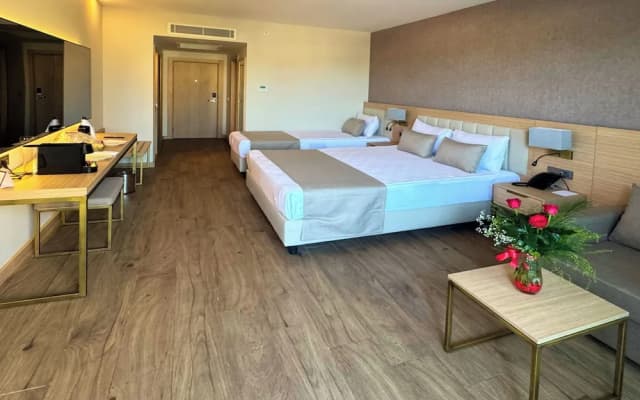 Sentido Luna Vista Belek Hotel