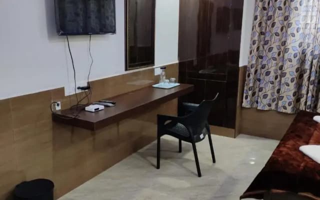 Hotel Sugam Karaikudi