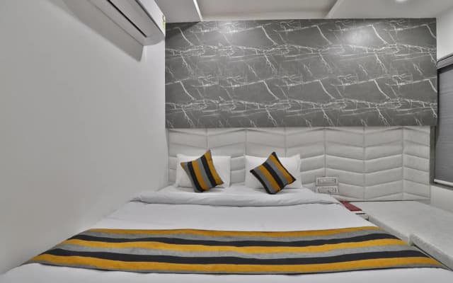 Hotel Le Grand