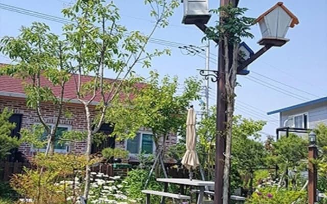 Jeonju Morning Garden Guest House