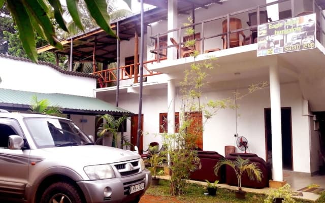 Safari Village Hotel
