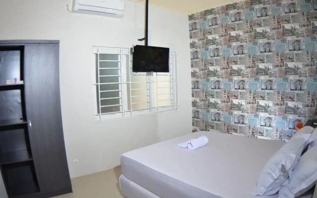 Hotel Ahava Magelang