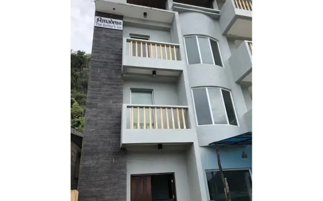 Amadeus Inn