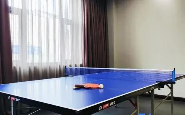 Wangwushan Hotel (Xinyao City Plaza Branch of Jiyuan Railway Station)