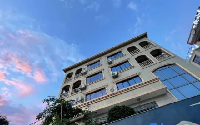 Nanting Sea Home Stay No.19