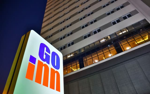 Go Inn Santo André