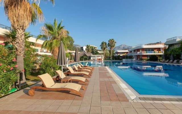 Simena Villas
