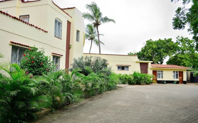 The Beach House by Maasai (Adults Only)