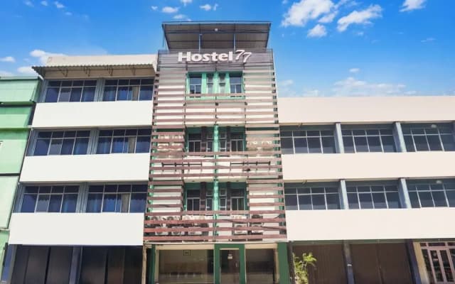 Hostel 77 Smart